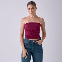 Polo Mujer Less 2 Hypnotic