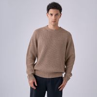 Chompa Hombre Chunky Hypnotic