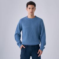 Chompa Hombre Chunky Hypnotic