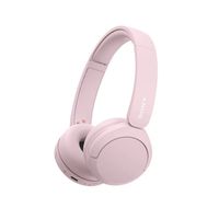Audifonos Bluetooth On ear Sony WH-CH520 50Hrs Rosado