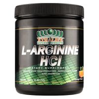 L-Arginina - 50 Servidas