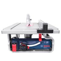 Sierra De Mesa Eléctrica Bosch 1800W GTS 10 J Heavy Duty