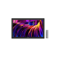 Tableta Gráfica HUION KAMVAS PRO 27 (4K)
