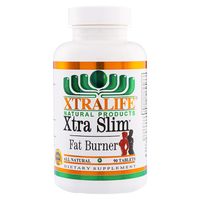 Xtra Slim - 90 Tabletas
