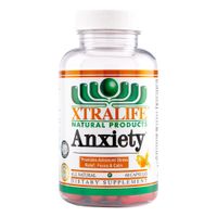 Ashwagandha + Rhodiola - 60 Cápsulas