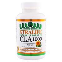 CLA - 90 Cápsulas