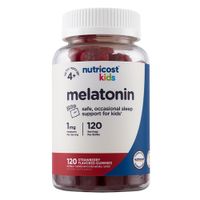 Melatonina Gomitas - 120 Gomitas