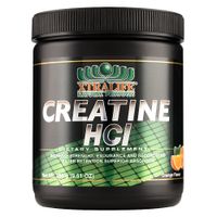 Creatina HCL - 134 Servidas