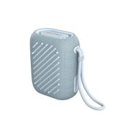 PARLANTE CREATIVE MUVO FLEX AURACAST 10WP / MIC / BT 5.3 / IPX67 / 10H / USB-C GREY (51MF8475AA002)