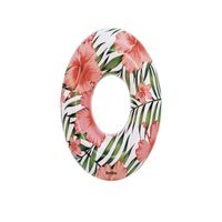 Flotador Aro Palmas Tropicales - Bestway