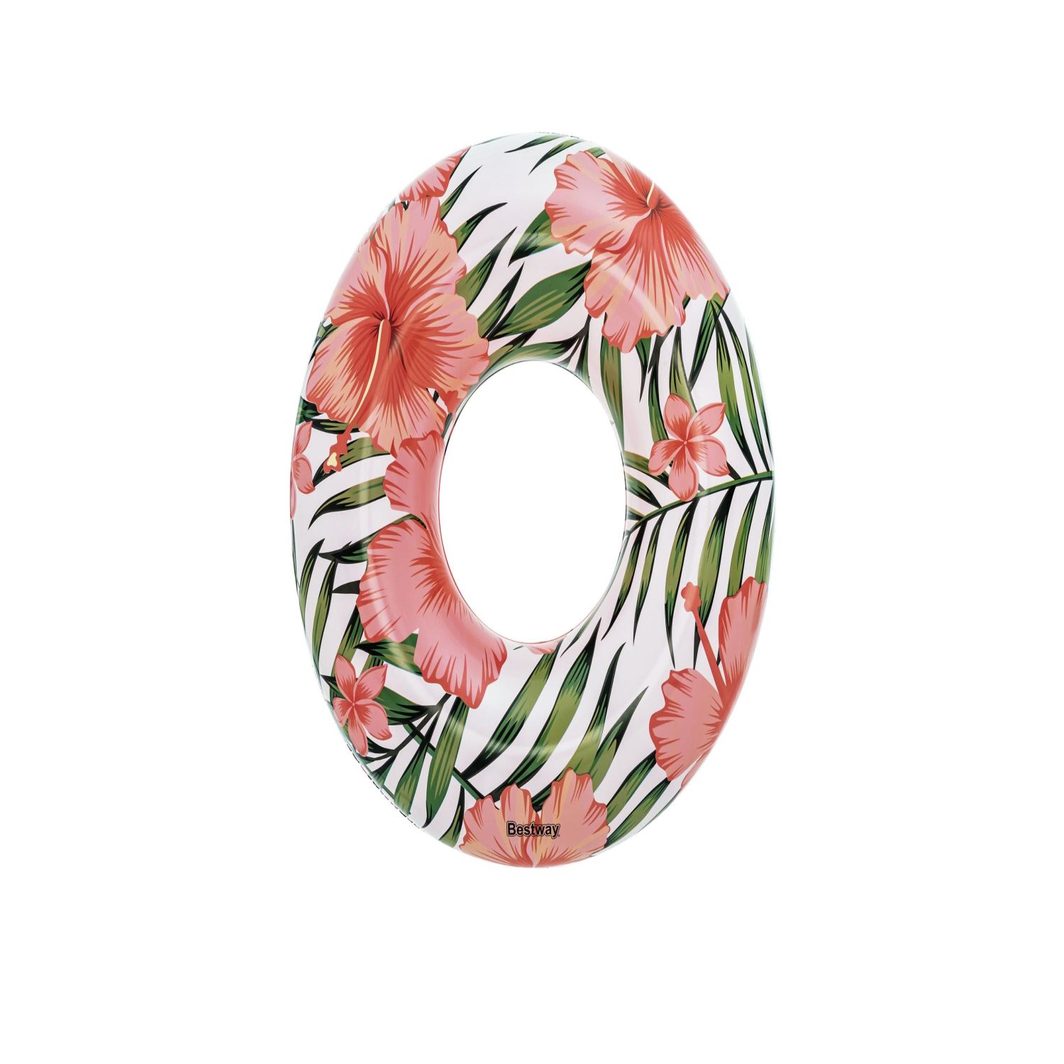 Flotador Aro Palmas Tropicales - Bestway