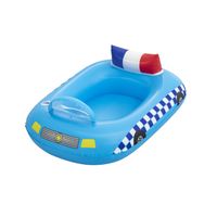 Flotador Asiento Policia - Bestway