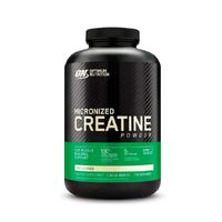 Creatina 600g - Optimum Nutrition