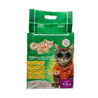 Arena para Gato COOL CAT Tofu 100% Ecológica