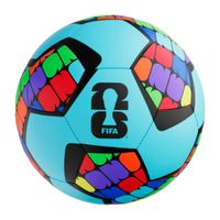 Pelota de Fútbol ZUMA FIFA Classic 2026 CE Talla 5