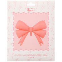 Globo Lazo Rosa Pastel Bow CLASS&WORK