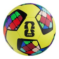 Pelota de Fútbol ZUMA FIFA Classic 2026 AM Talla 5