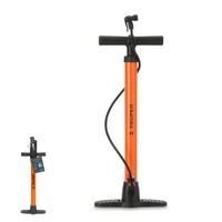 INFLADOR PARA BICICLETA, MOTO, TRUPER PELOTA BOM-TR 100PSI