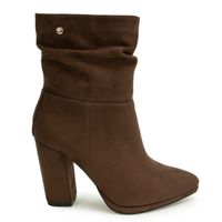 Botin Casual KATHE-2631 Marron Piazza
