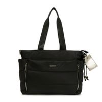 Cartera Briganti Tote BRI-CJ2626 Negro