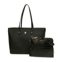 Cartera Briganti Tote BRI-CJ2621 Negro