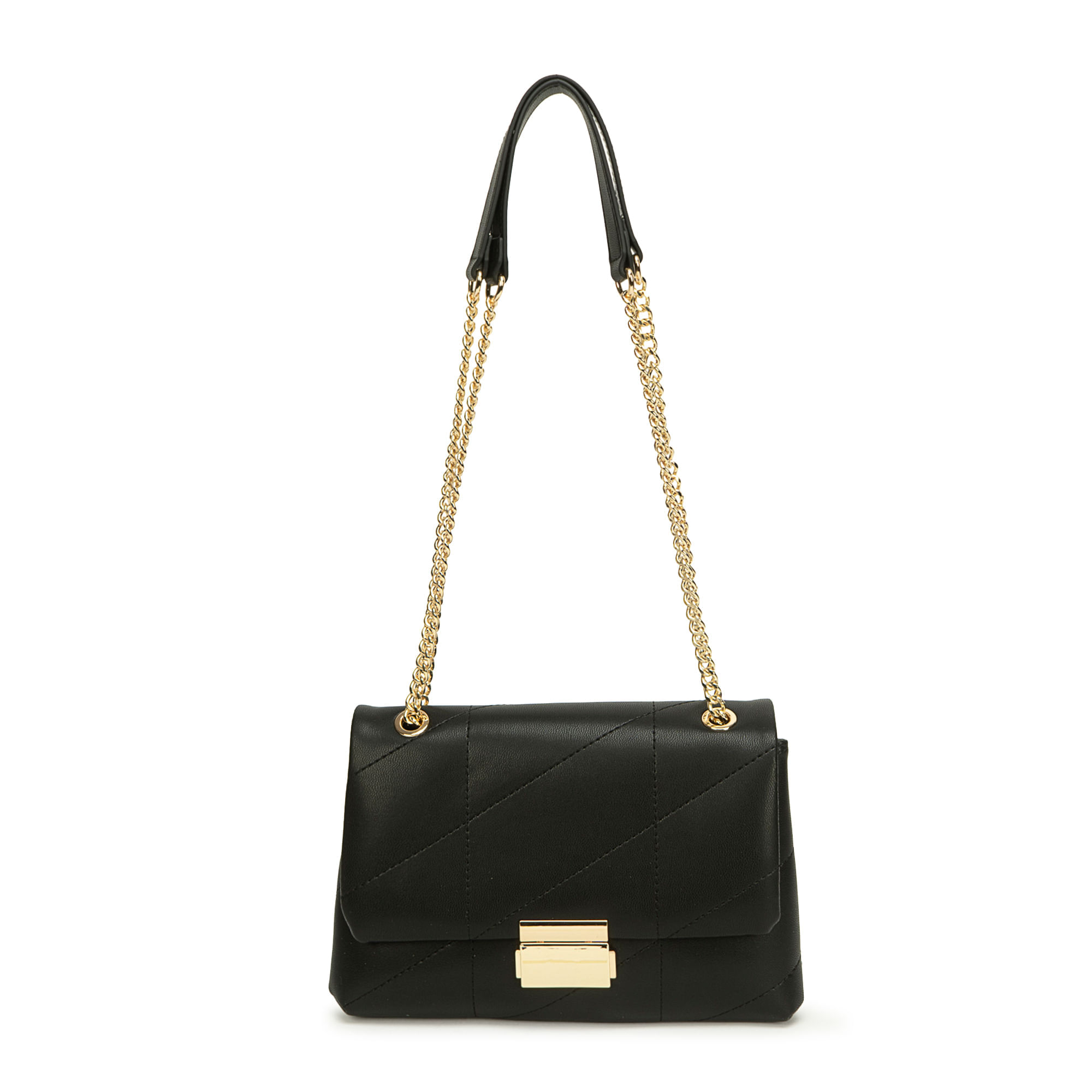 Morral Briganti Shoulder BRI-MO2626 Negro
