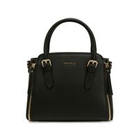 Cartera Briganti Satchel BRI-CS2621 Negro