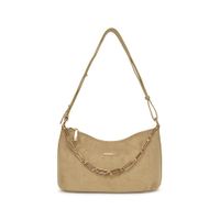 Morral Briganti Shoulder BRI-MO2622 Vison