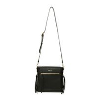 Morral Briganti Messenger BRI-MO2621 Negro