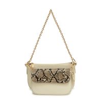 Morral Briganti Crossbody BRI-MO2625 Hueso