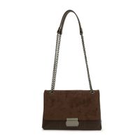 Morral Briganti Shoulder BRI-MO2626 Marron