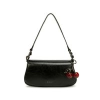 Morral Briganti Shoulder BRI-MO2532 Negro