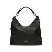Cartera Briganti Hobo BRI-CJ2624 Negro