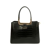Cartera Briganti Satchel BRI-CS2620 Negro