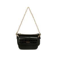 Morral Briganti Crossbody BRI-MO2625 Negro