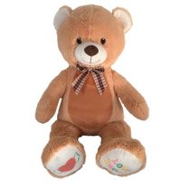 Peluche Ddm 2026 KISSES 80cm