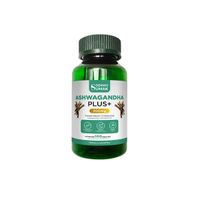Ashwagandha Plus+ 100 Capsulas Dermo Sumak