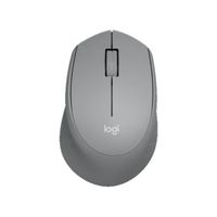 MOUSE LOGITECH M280 WIRELESS GRAY (910-004285)