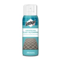 Limpiador 3M de tapices Scotchgard