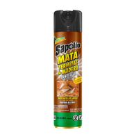 Insecticida Spray Mata Termitas 360 ml