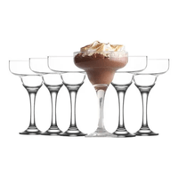 Set de 6 Copas para Margarita 450 ml