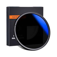Filtro Variable K&F Concept  ND2-400 49mm KF01.1106