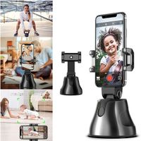 Tripode con Seguimiento Facial Automatico
