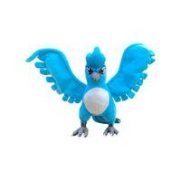 Pokemon Peluche Articuno 28 cm