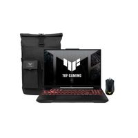Notebook ASUS TUF FX607VJB-RL209 F16 16 Pulgadas WUXGA IPS Core 5 210H hasta 4.8G 8GB DDR5 RTX 3050