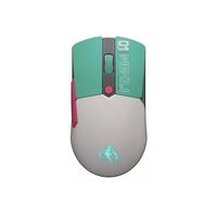 Mouse Asus Tuf Gaming Mini Wireless Hatsune Miku Edition Inalambrico USB Optico