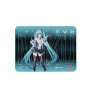 MousePad Asus Tuf Gaming P1 Hatsune Miku Edition 90MP04C0-BPAA00