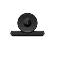 Camara Web Lenovo 4XC1Q44952 FHD 1920x1080 30fps Interfaz USB negro
