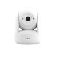 Camara de seguridad D-Link DCS-6501LH Inteligente Resolucion 2K Wi-Fi Bluetooth LE 5.2
