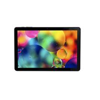 Tablet Advance SmartPad SP3703 WiFi 10.1 Pulgadas WXGA IPS A333 1.75GHz 4GB 64GB Android 15 gris